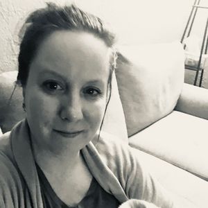 Meet your Posher, Kristen